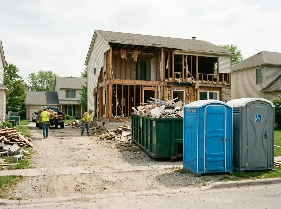 home-renovation-demolition-sit-010 — frequently asked questions, Portable Toilet & Dumpsters Rental in Parsons, TN